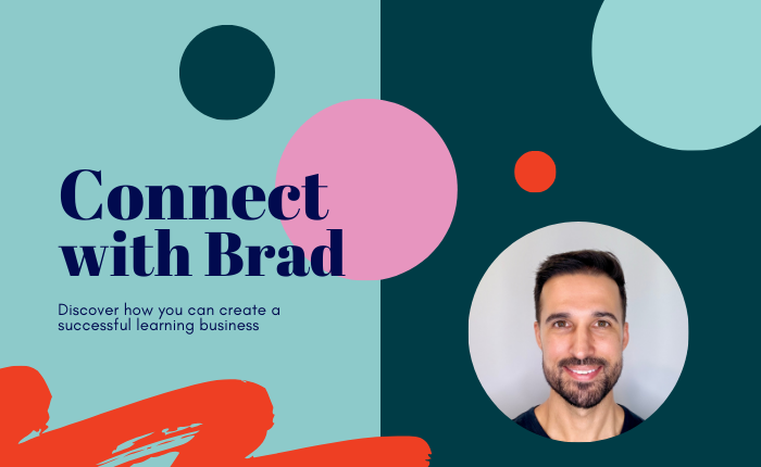 Build a Business with Learning Experiences