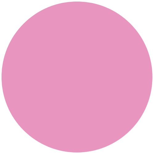 Pink Circle